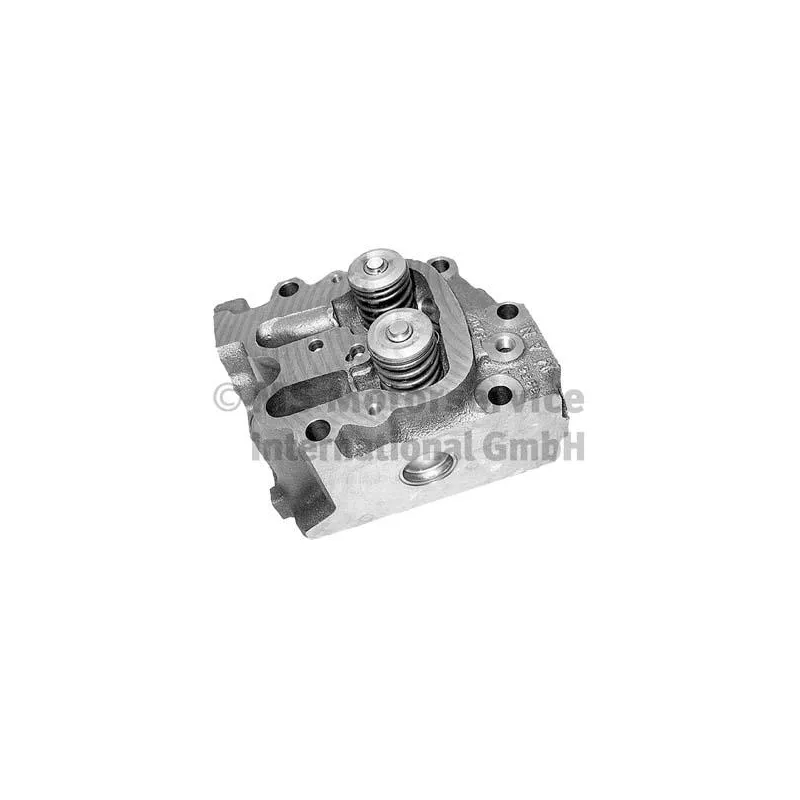 Culasse BF 20 0802 28661