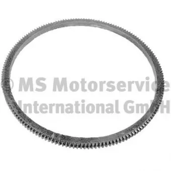 Couronne dentée du volant BF