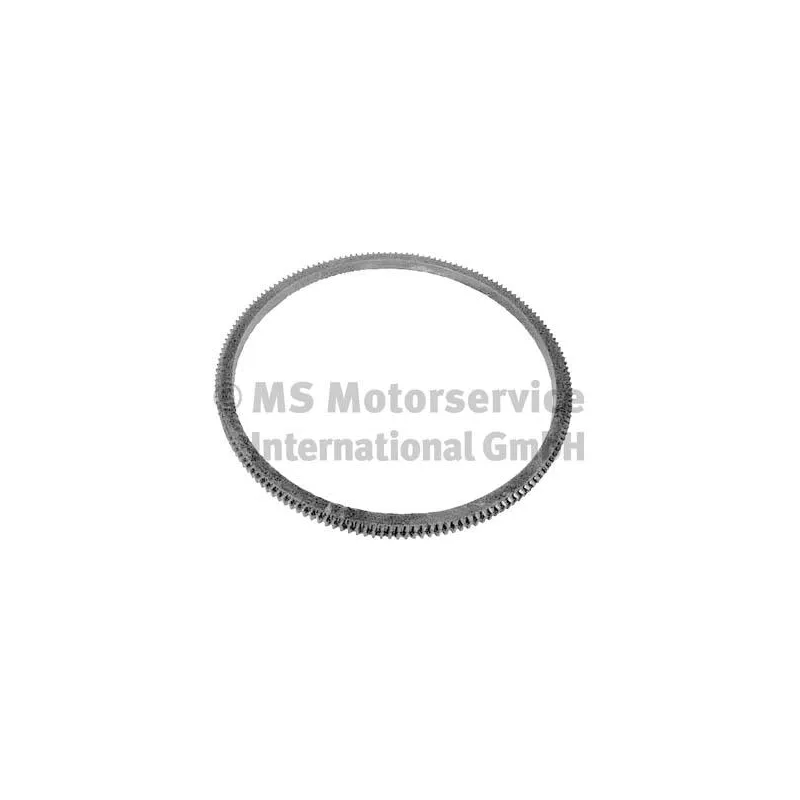 Couronne dentée du volant BF 20 0907 14010