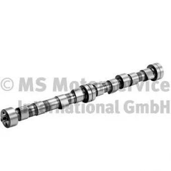 Arbre à cames BF 20 1002 08240