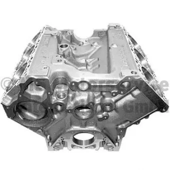 Bloc moteur BF