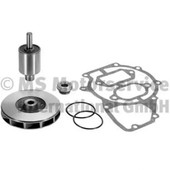 Kit de réparation, pompe à eau BF