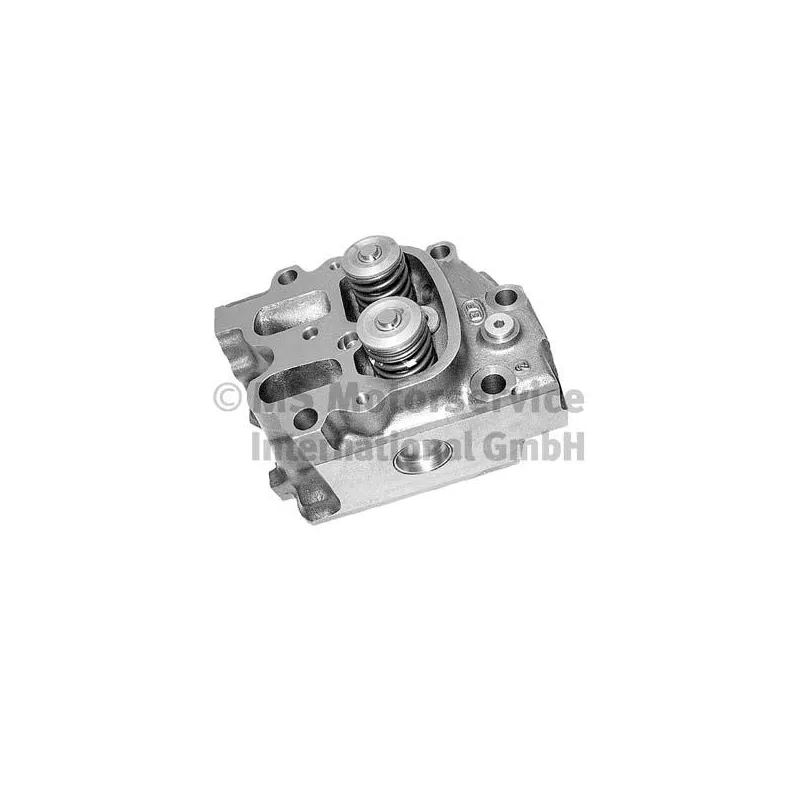 Culasse BF 20 0803 40301