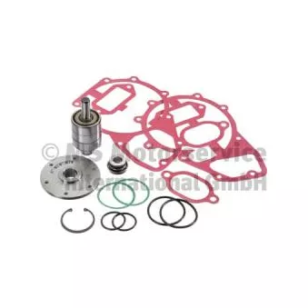 Kit de réparation, pompe à eau BF