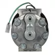 Compresseur, climatisation TCCI 7H15-8192 - Visuel 3