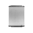 Radiateur, refroidissement du moteur TITANX IV2008N - Visuel 2