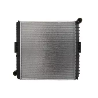 Radiateur, refroidissement du moteur TITANX IV2002
