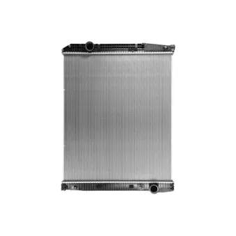 Radiateur, refroidissement du moteur TITANX ME2150