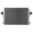 Intercooler, échangeur TITANX SC4079 - Visuel 1