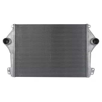 Intercooler, échangeur TITANX SC4079