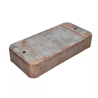 Radiateur d'huile TITANX SC3097