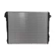 Radiateur, refroidissement du moteur TITANX SC2093 - Visuel 2