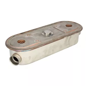 Radiateur d'huile TITANX VL3146