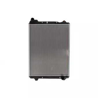 Radiateur, refroidissement du moteur TITANX SC2092