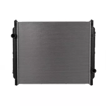 Radiateur, refroidissement du moteur TITANX MN2108N