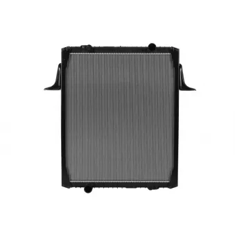 Radiateur, refroidissement du moteur TITANX RE2011