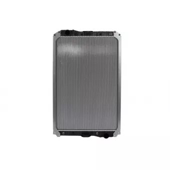 Radiateur, refroidissement du moteur TITANX ME2200