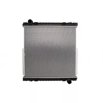 Radiateur, refroidissement du moteur TITANX IV2095