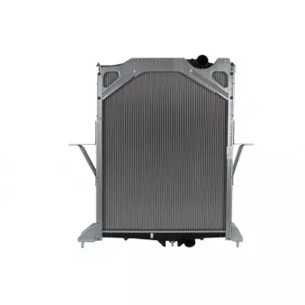 Radiateur, refroidissement du moteur TITANX VL2042