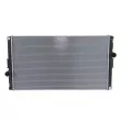 Radiateur, refroidissement du moteur TITANX 1057010 - Visuel 1
