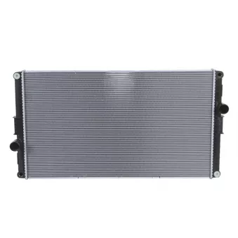 Radiateur, refroidissement du moteur TITANX 1057010