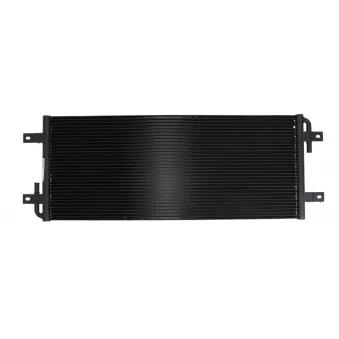 Radiateur, refroidissement du moteur TITANX RE2145