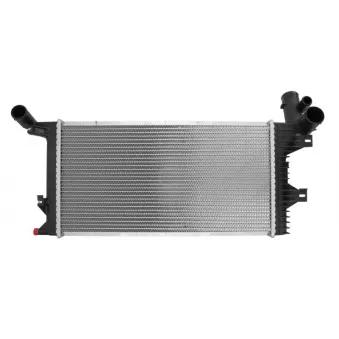 Radiateur, refroidissement du moteur TITANX ME2204