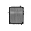 Radiateur, refroidissement du moteur TITANX RE2074 - Visuel 1