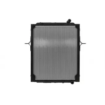Radiateur, refroidissement du moteur TITANX RE2074