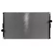 Radiateur, refroidissement du moteur TITANX VL2046 - Visuel 1