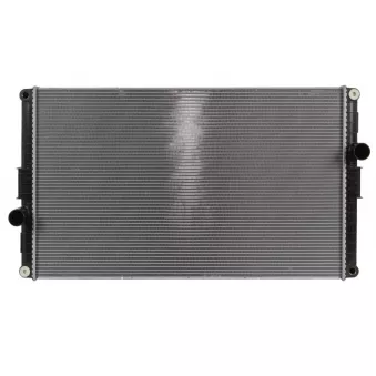 Radiateur, refroidissement du moteur TITANX VL2046
