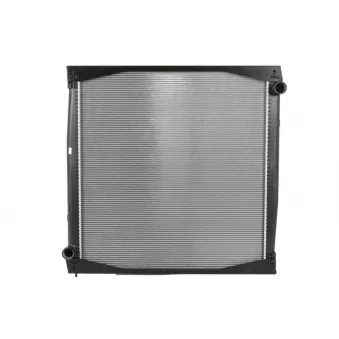 Radiateur, refroidissement du moteur TITANX SC2010