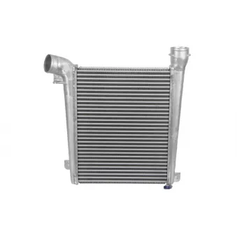 Intercooler, échangeur TITANX 2033003