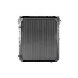 Radiateur, refroidissement du moteur TITANX IV2098 - Visuel 2
