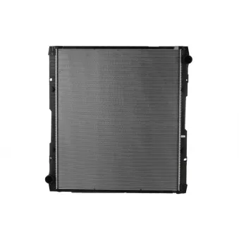 Radiateur, refroidissement du moteur TITANX SC2020