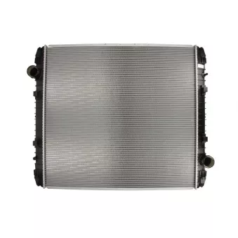 Radiateur, refroidissement du moteur TITANX IV2116N