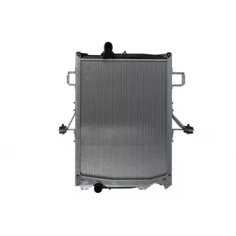 Radiateur, refroidissement du moteur TITANX VL2085