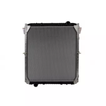Radiateur, refroidissement du moteur TITANX IV2098