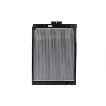 Radiateur, refroidissement du moteur TITANX ME2254