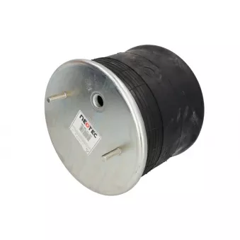 Ressort pneumatique, suspension pneumatique TIP TOPOL ABM 506-31 D04