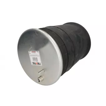 Ressort pneumatique, suspension pneumatique TIP TOPOL ABM 539-29-A12