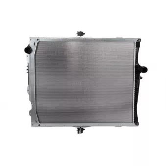 Radiateur, refroidissement du moteur TITANX VL2084
