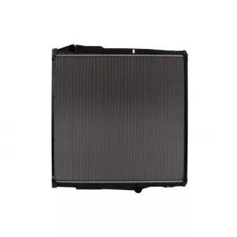 Radiateur, refroidissement du moteur TITANX SC2045
