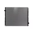 Radiateur, refroidissement du moteur TITANX VL2051 - Visuel 1