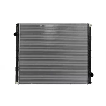 Radiateur, refroidissement du moteur TITANX VL2051