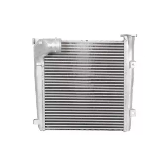Intercooler, échangeur TITANX 2033020