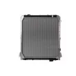 Radiateur, refroidissement du moteur TITANX IV2059 - Visuel 2