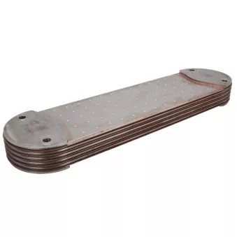 Radiateur d'huile TITANX VL3077