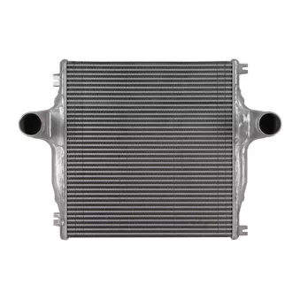Intercooler, échangeur TITANX IV4151