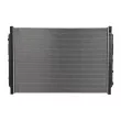 Radiateur, refroidissement du moteur TITANX RE2057N - Visuel 2